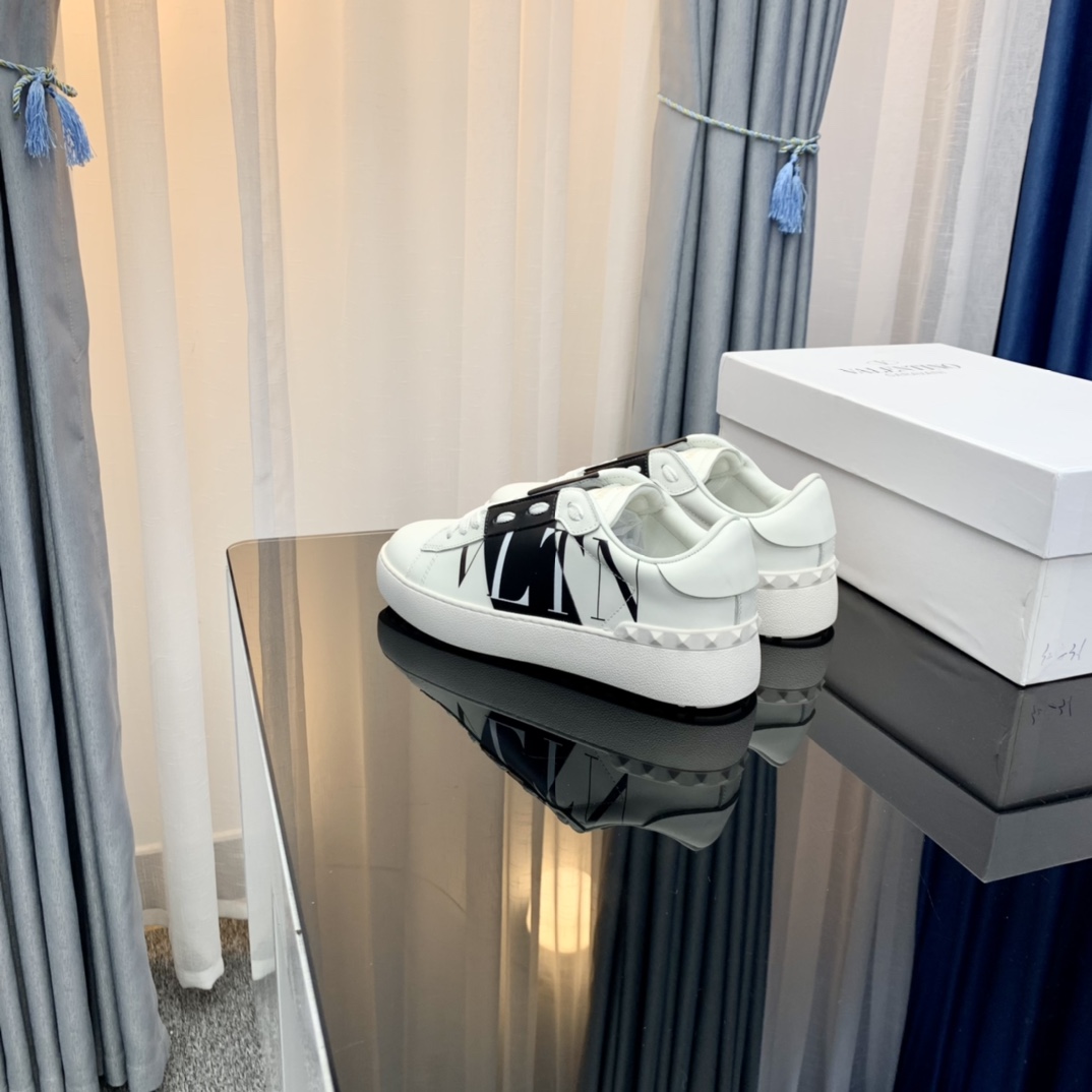 Valentino VLTN Sneakers White
