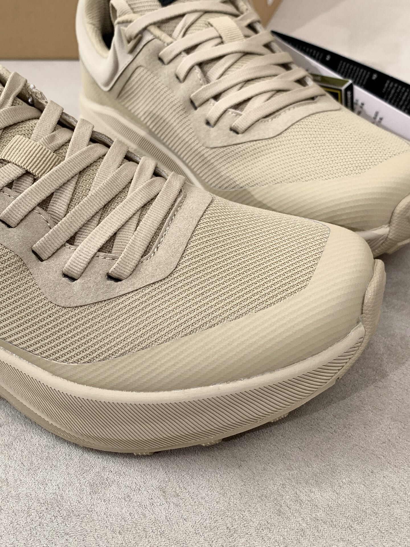 Descente DUALIS G GTX Trail Beige