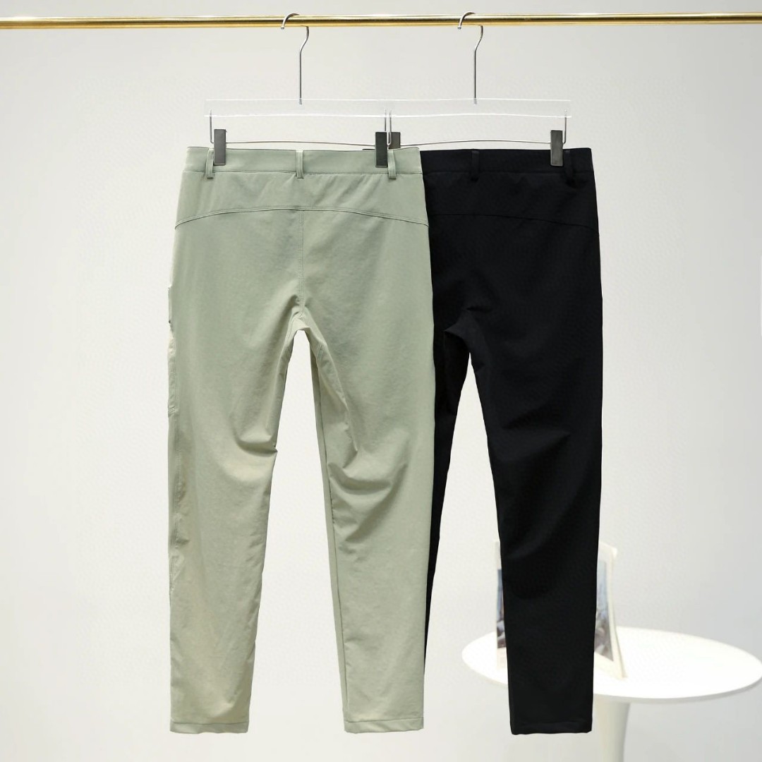 Arc'teryx Stowe Windproof Pants Multicolor