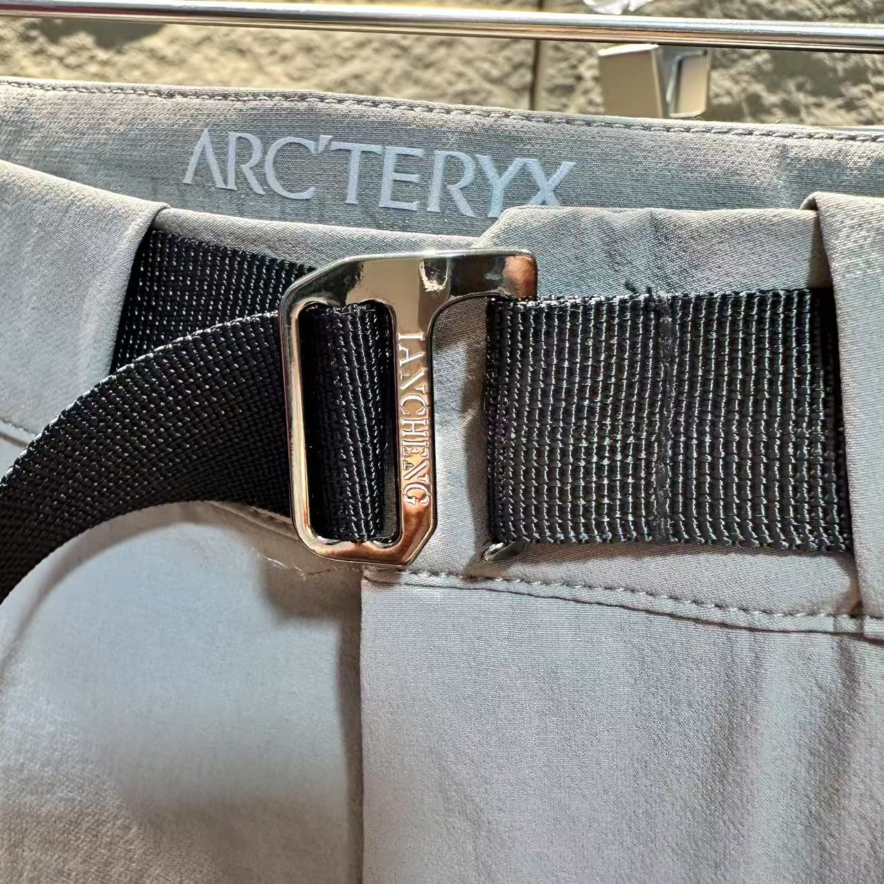 Arc'teryx Gamma Softshell Pant Multi-Color
