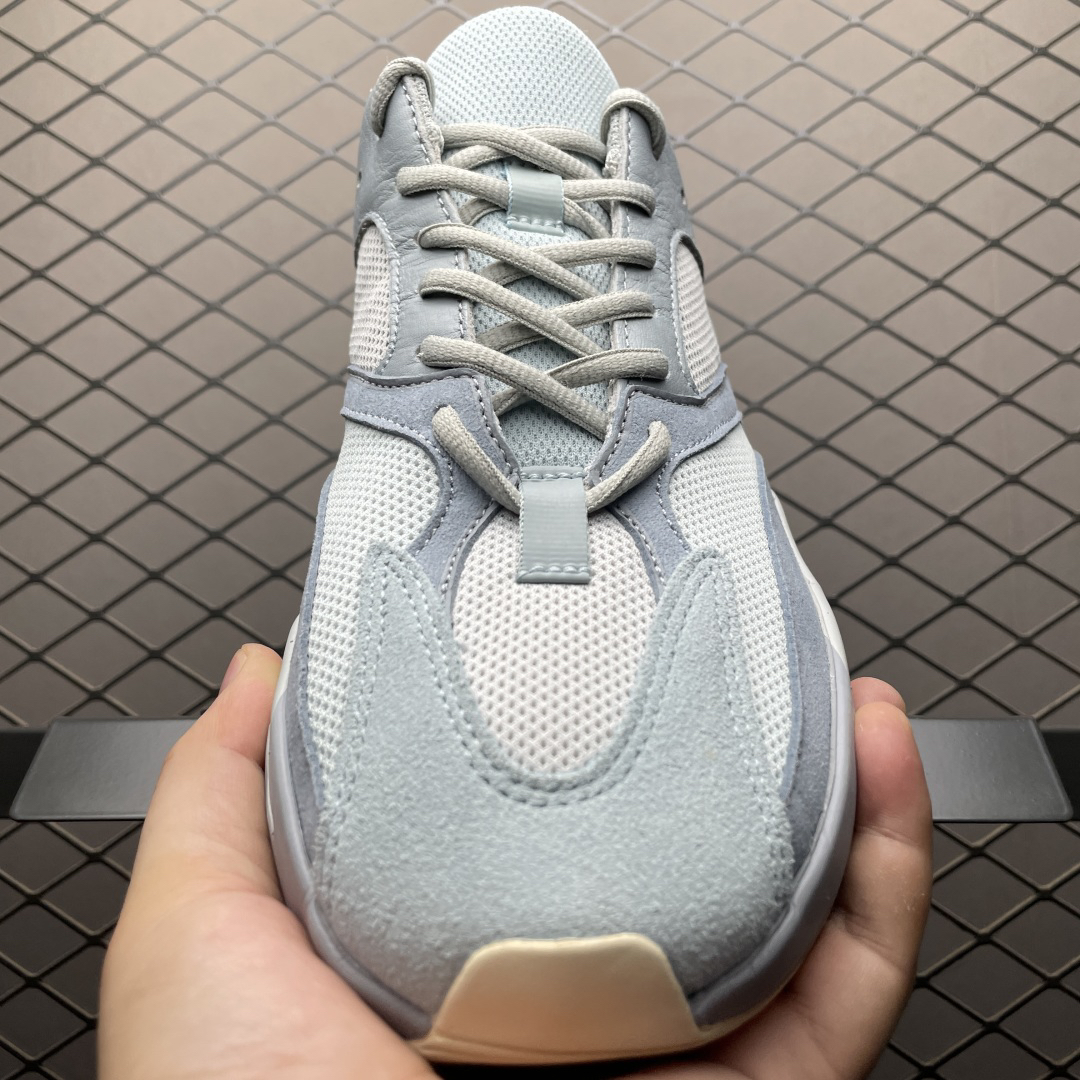 Adidas Yeezy 700 EG7597 Runner Grey/Orange