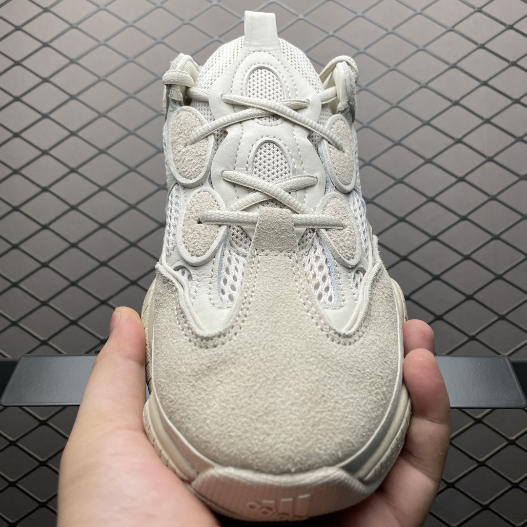 Adidas Yeezy 500 DB2908 Sneakers Beige