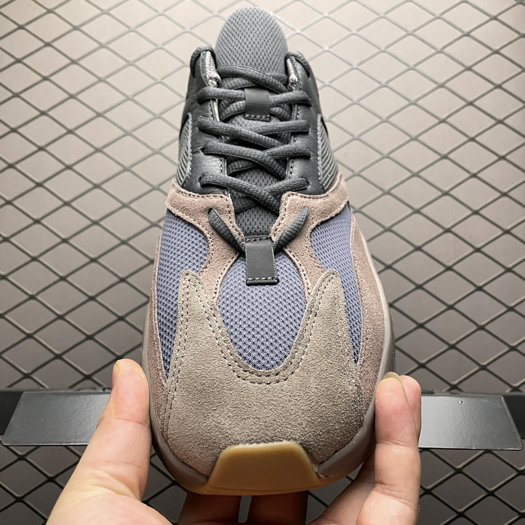 Adidas Yeezy Boost 700 Mauve Multi-Color