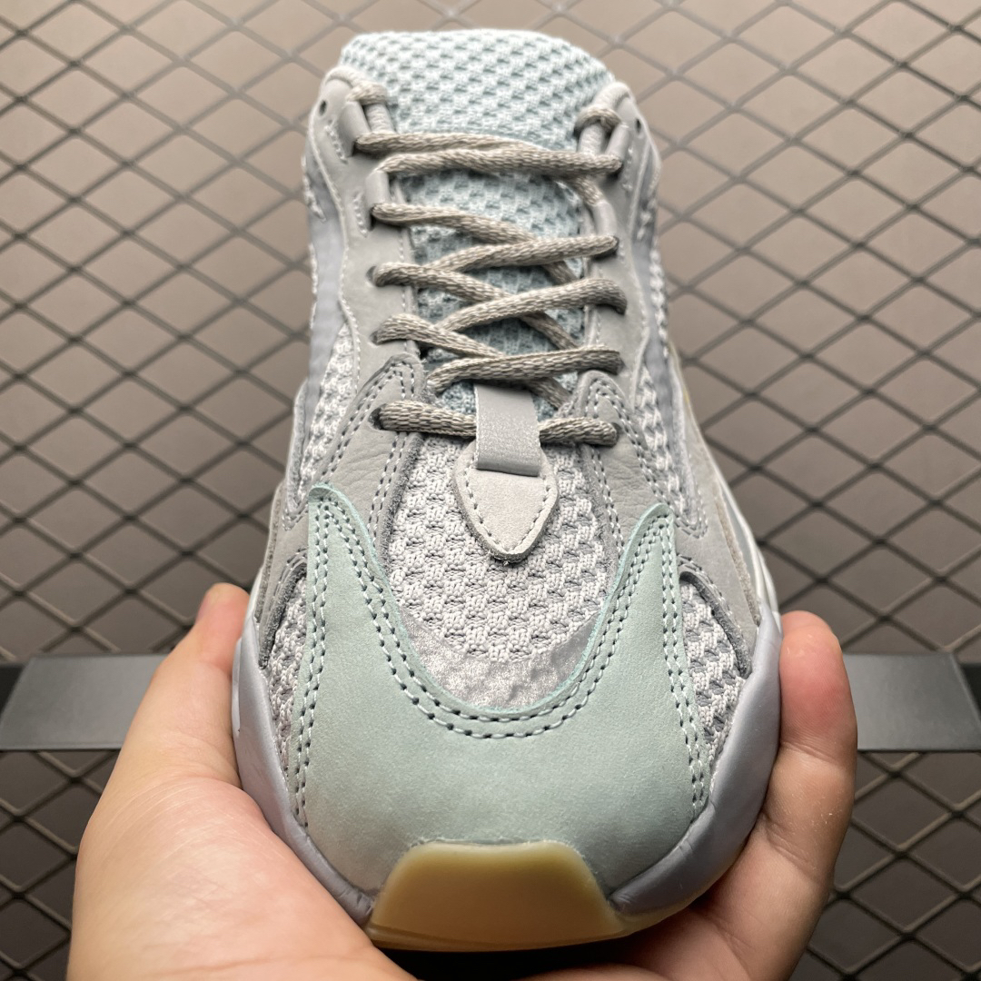 Adidas Yeezy 700 V2 Runner Grey