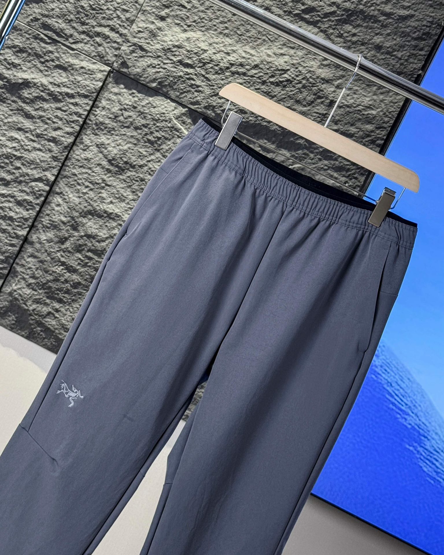 Arc'teryx Quick-Dry Pants Multicolor