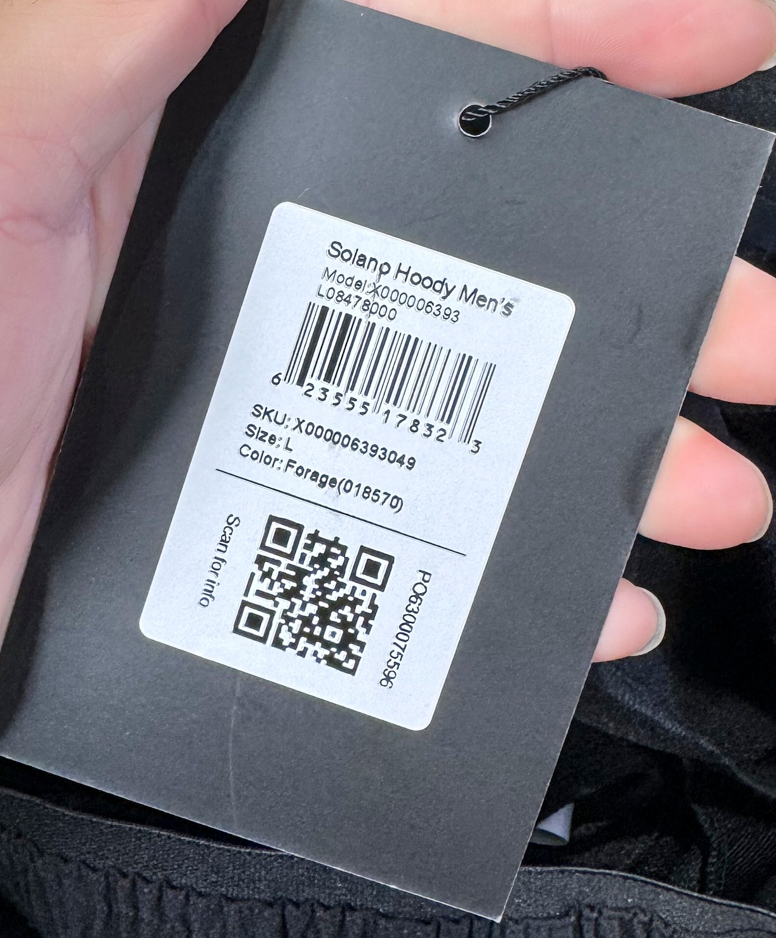 Arc'teryx Zeta SL Pants Multi-Color