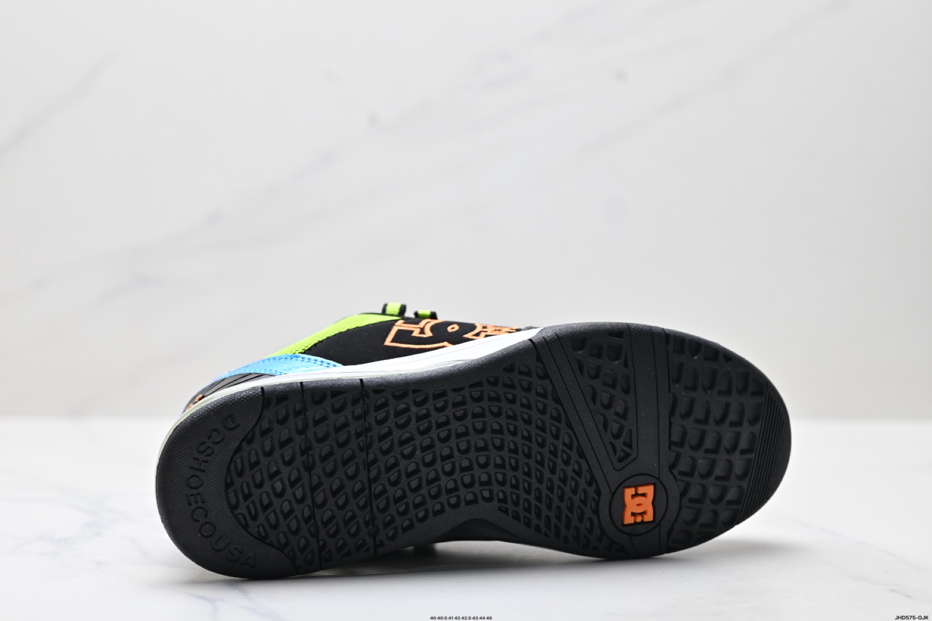 DC Shoes Versatile Air Sneakers Multicolor