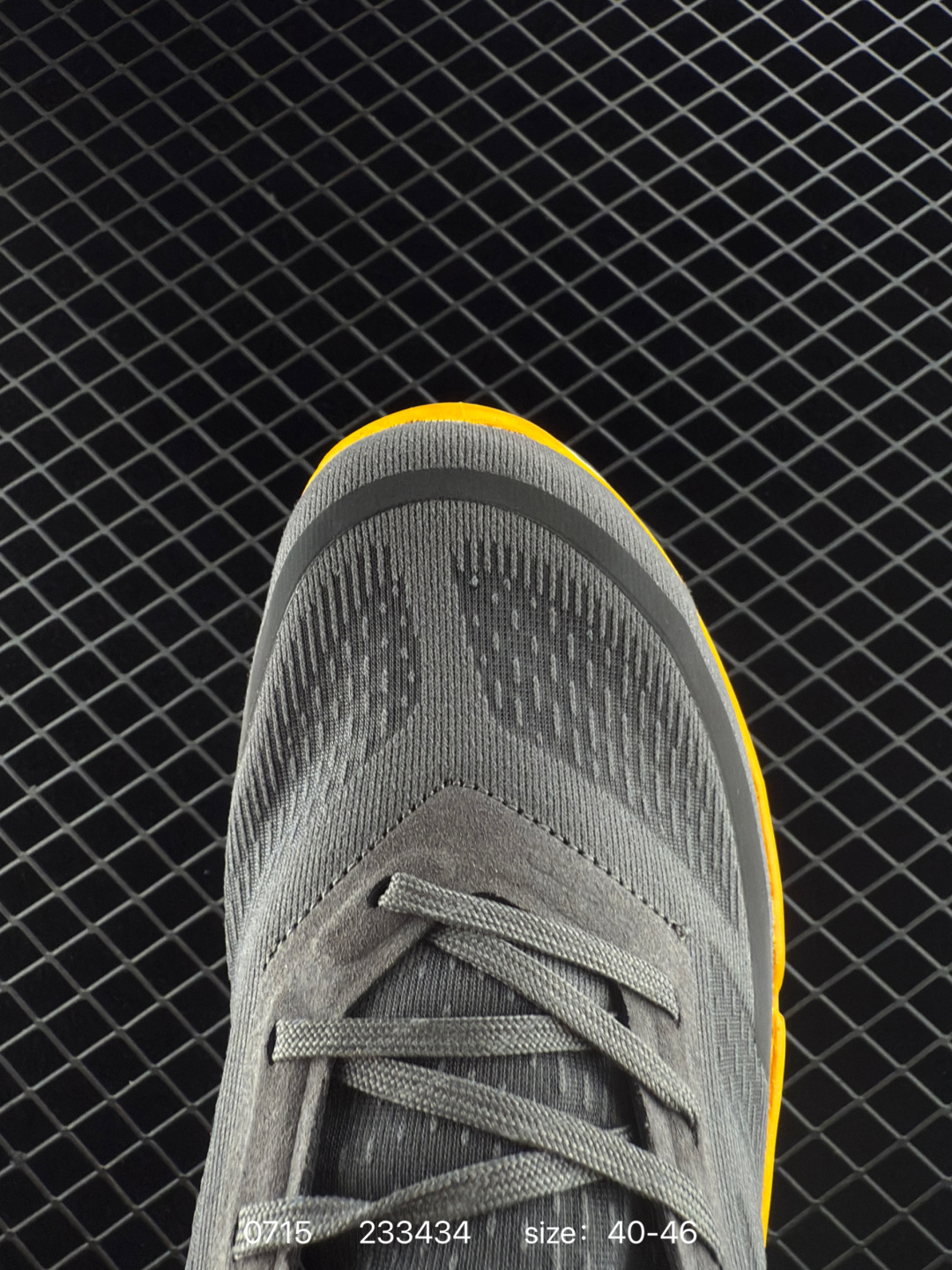 ECCO GripFlex Casual Sneakers Gray