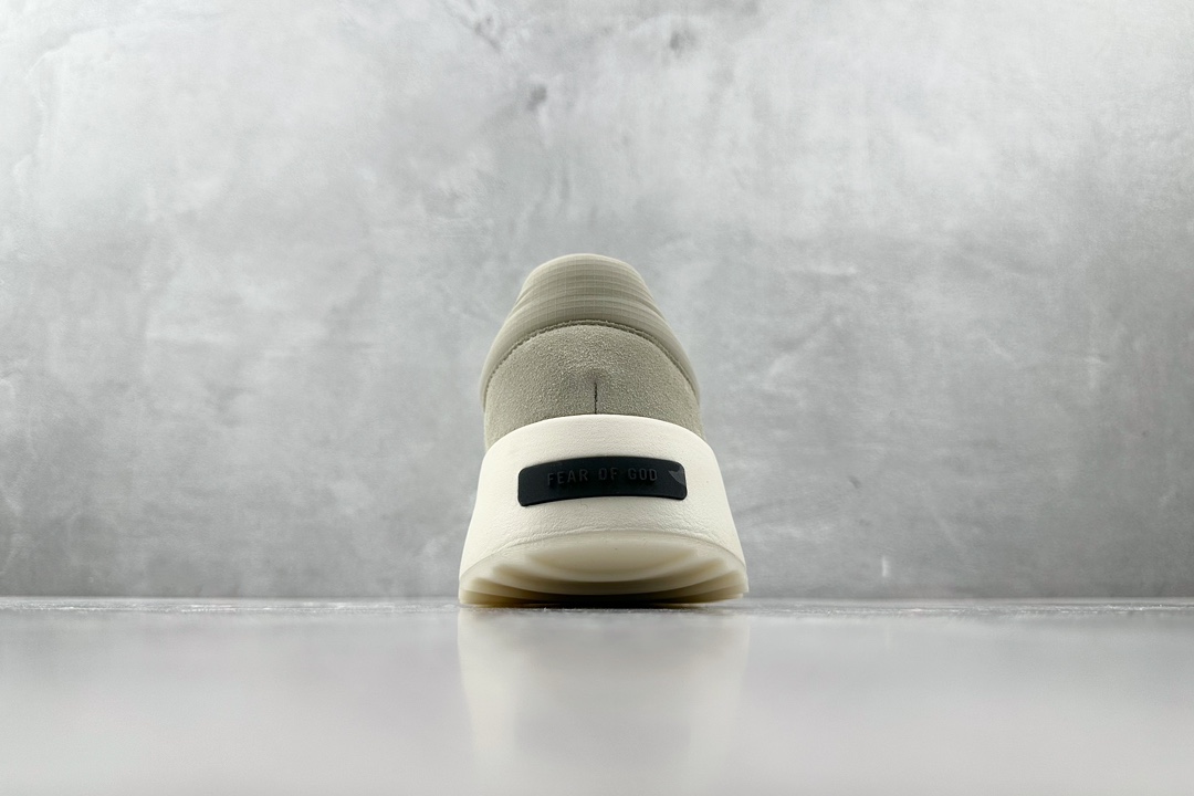 Adidas FOG Athletics 3331 Sneakers Off-White