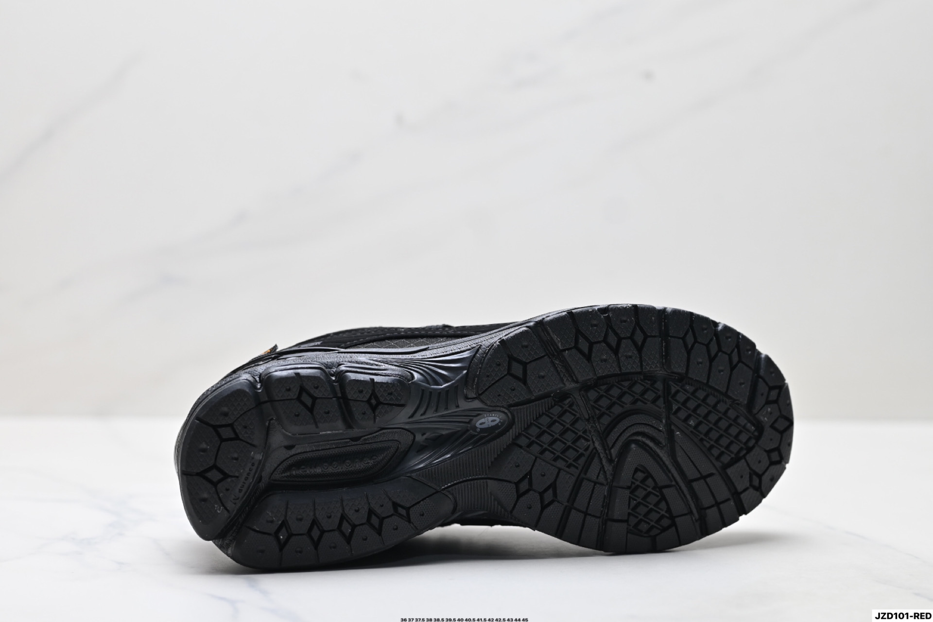 New Balance 1906R Cordura Runner Black
