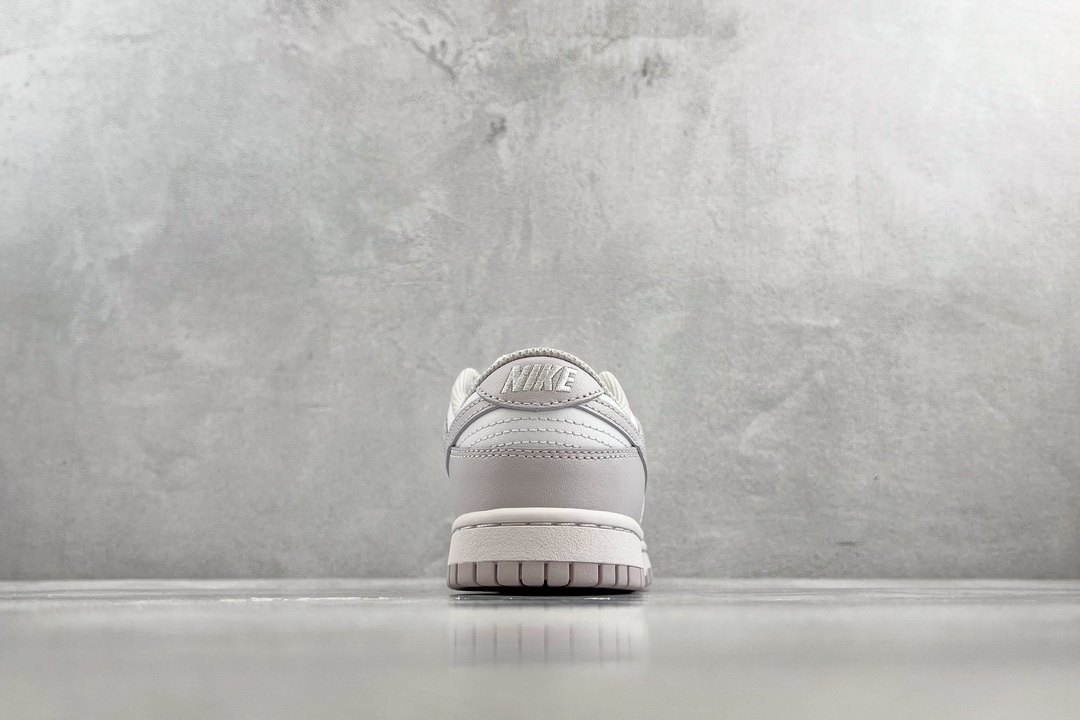 Nike Dunk Low Light Violet