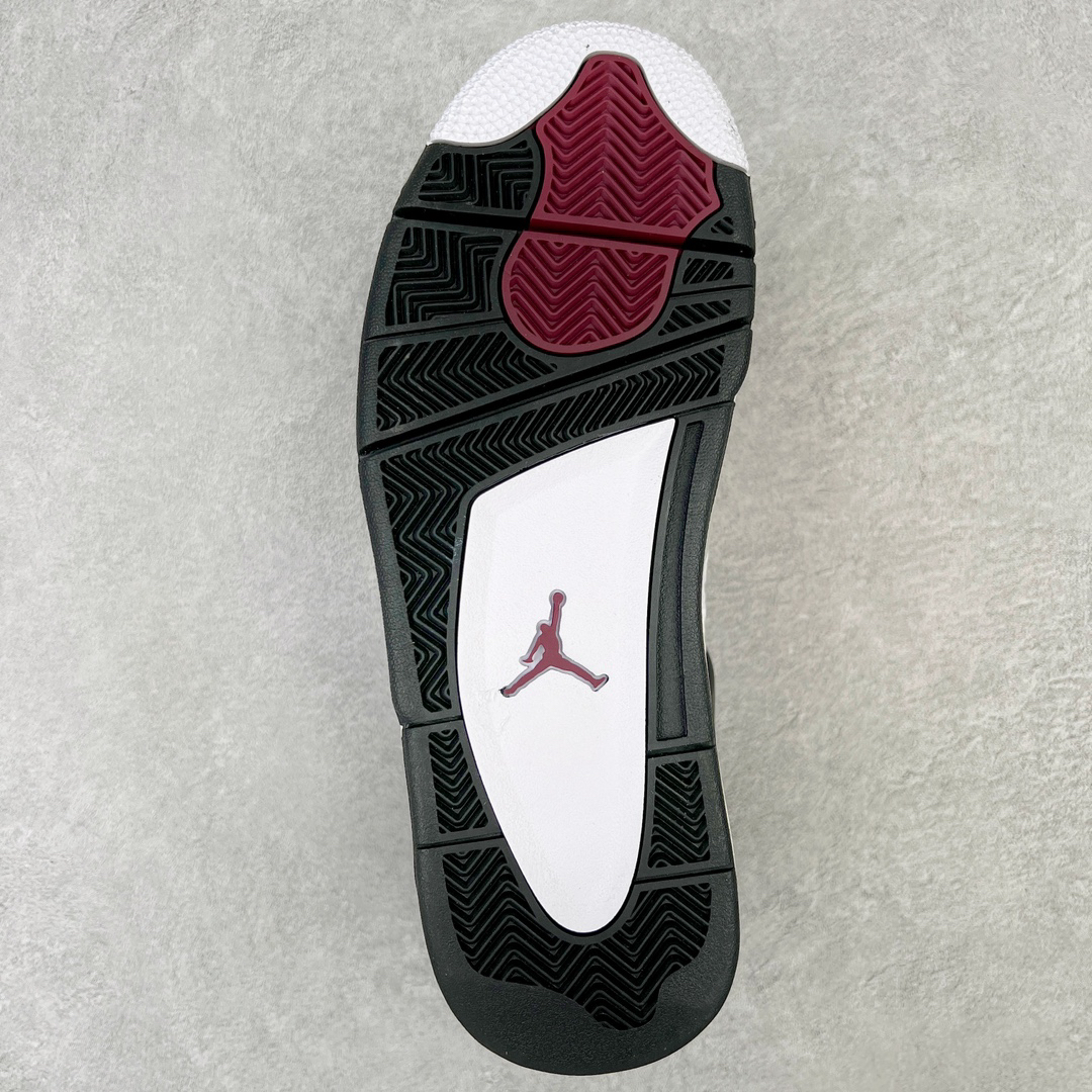 Jordan Air Jordan 4 PSG White Purple