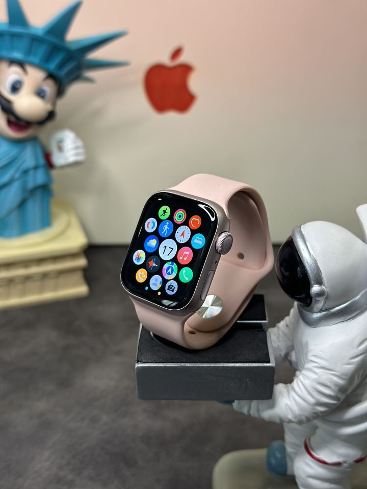 Apple Watch Series 9 41mm Pink