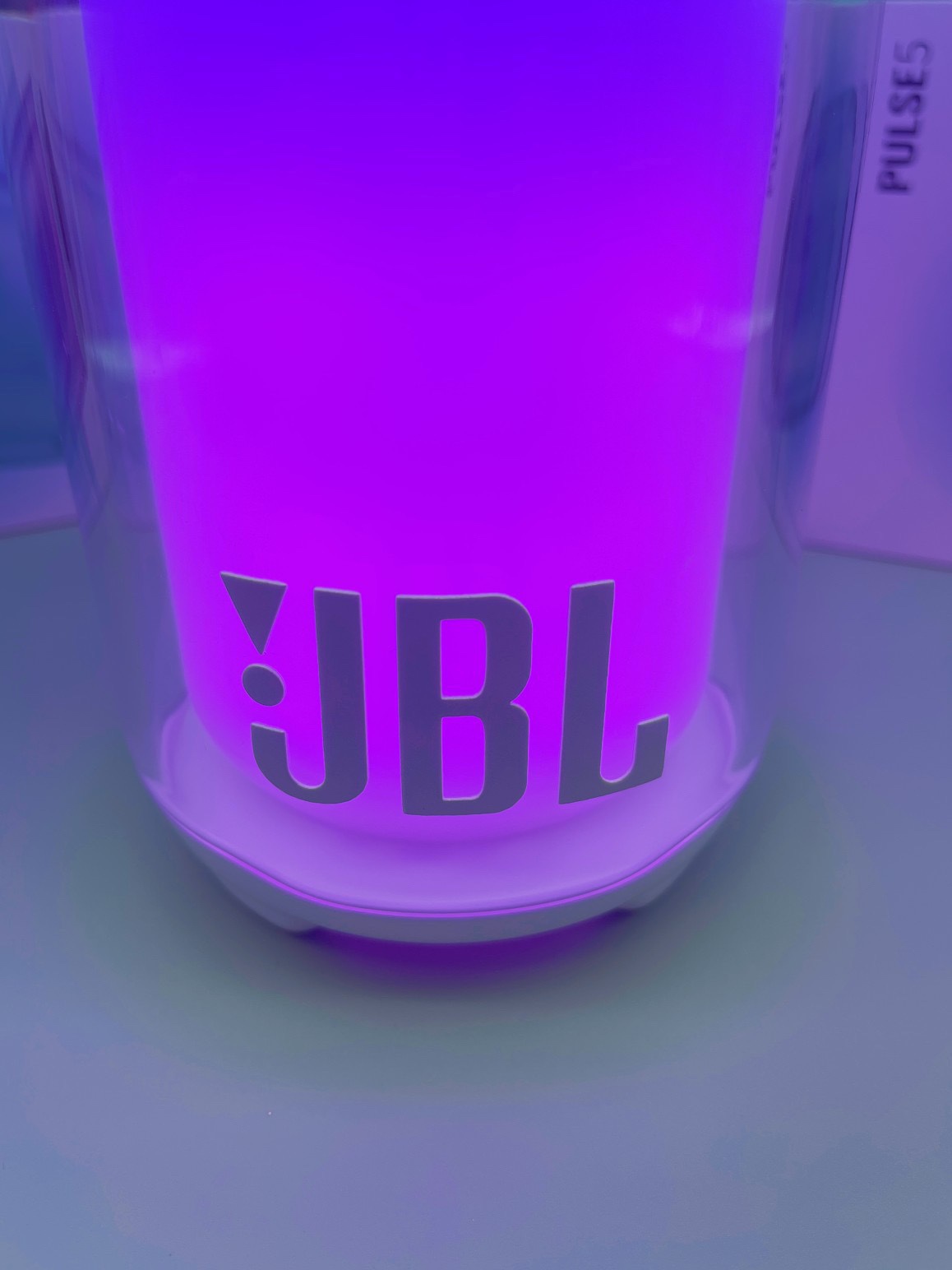 JBL Pulse 5 Bluetooth Speaker Multicolor