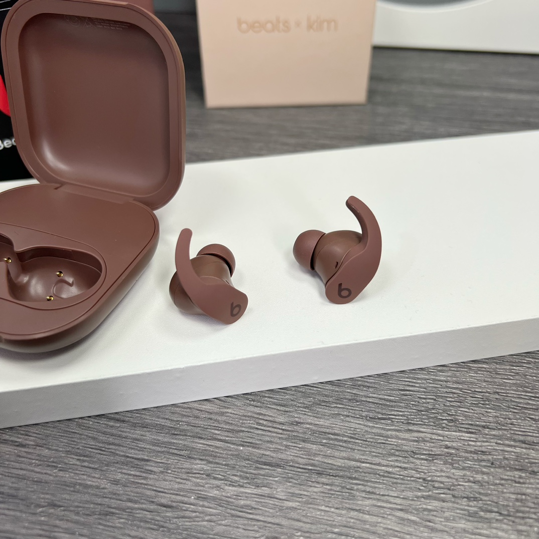 Beats Fit Pro x Kim Earbuds Multicolor