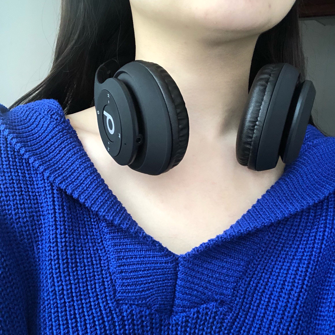 Beats Studio3 Wireless ANC Headphones Multicolor
