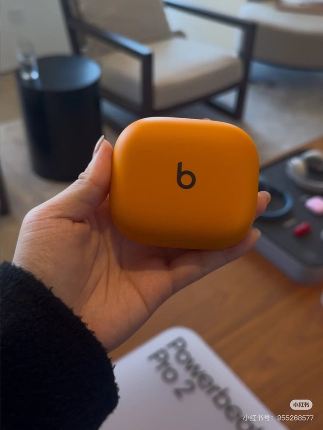 Beats Powerbeats Pro 2 Wireless Earbuds Multicolor