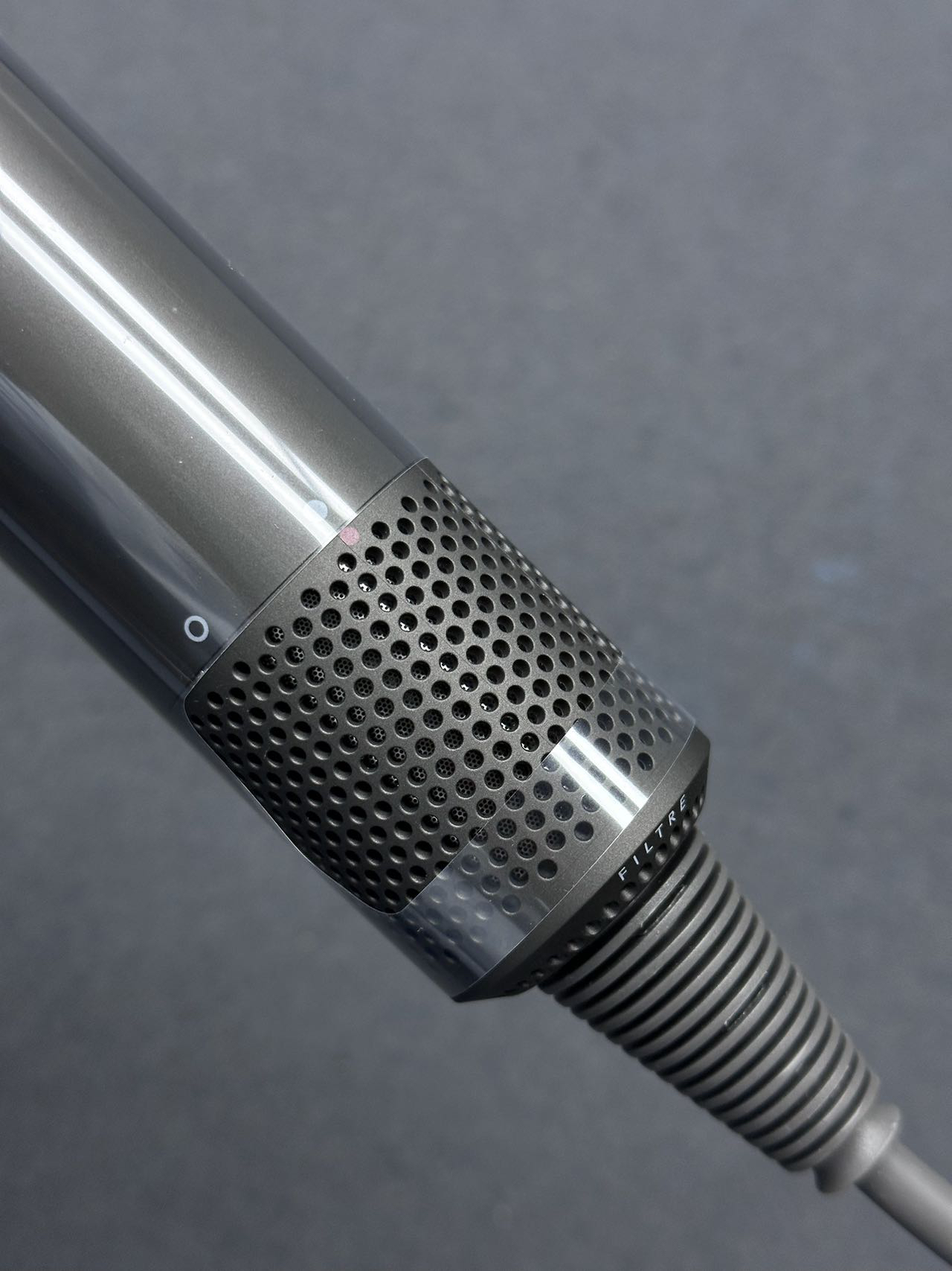 Dyson HD15 Ionic Hair Dryer Rose