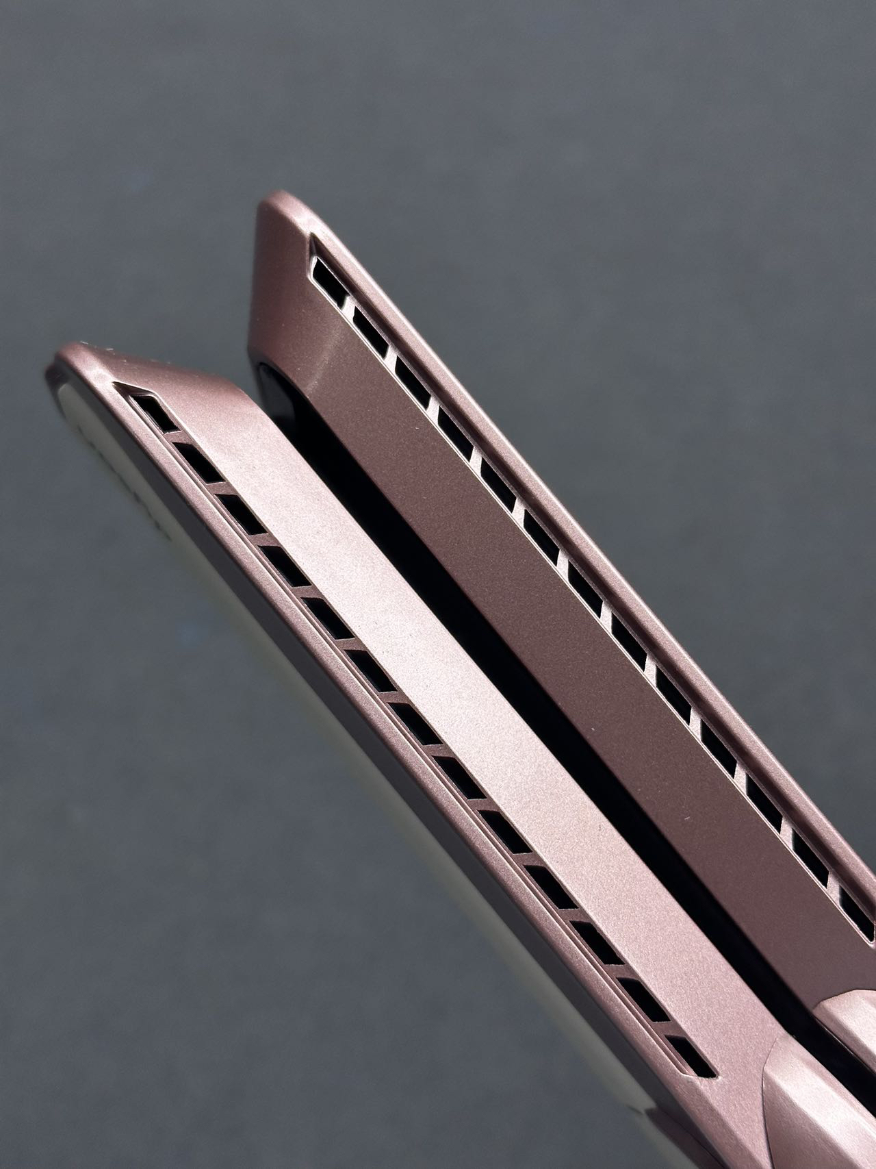 Dyson Airstrait HT01 Hair Straightener Pink