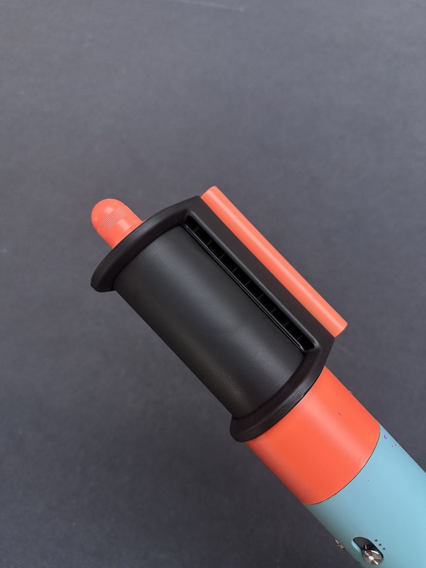 Dyson HS08 Airwrap Styler Ceramic Teal