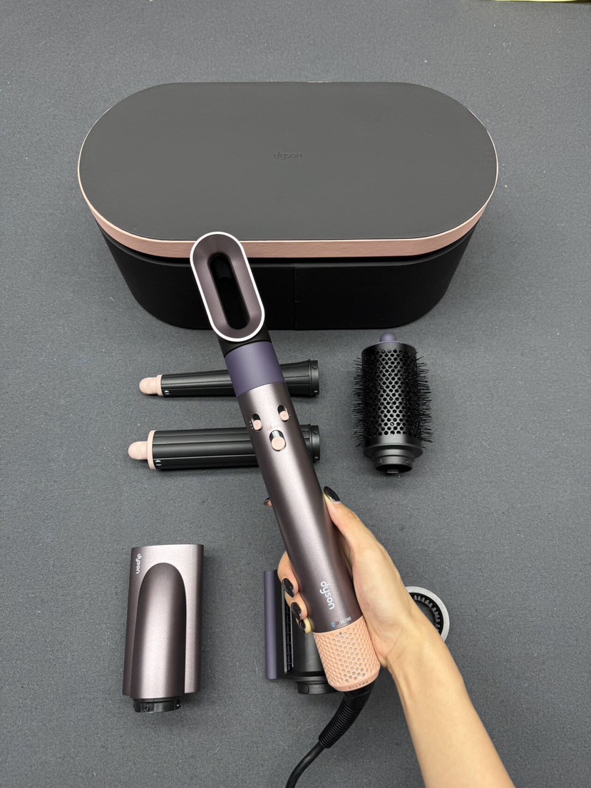 Dyson Airwrap i.d. Styler Set Multi-Color