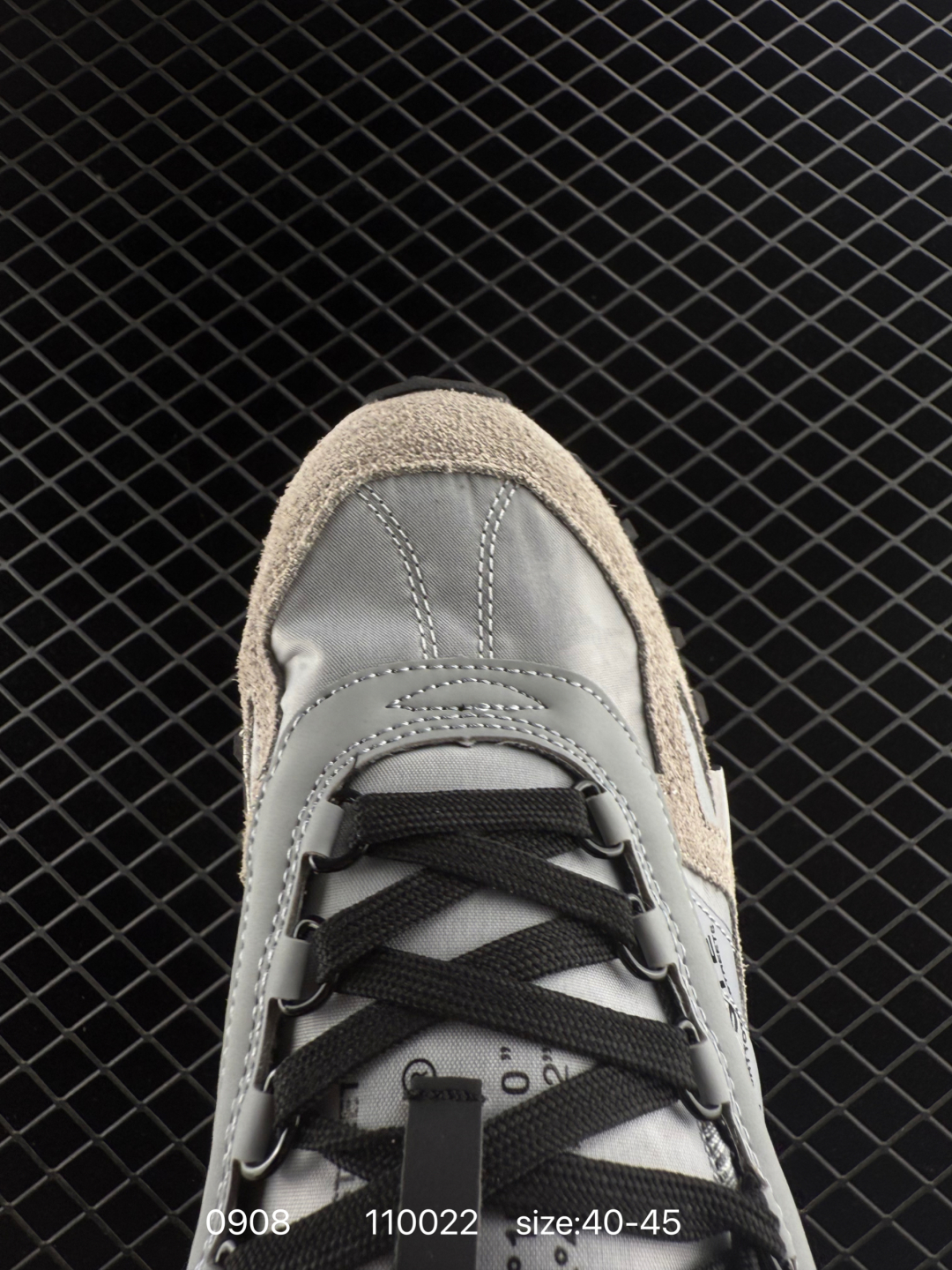 Lacoste Elite Active Low-Top Sneakers Grey