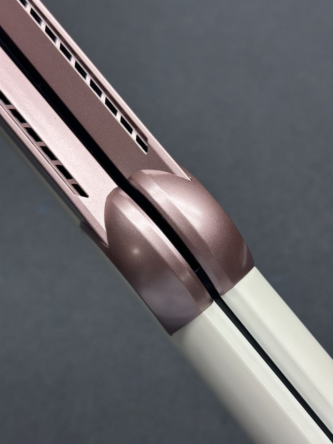Dyson Airstrait HT01 Hair Straightener Pink