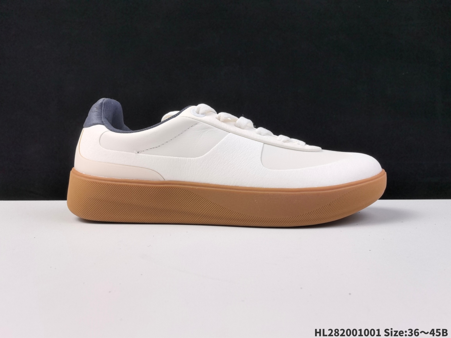 Lululemon Cityverse Low Trainers White/Gum