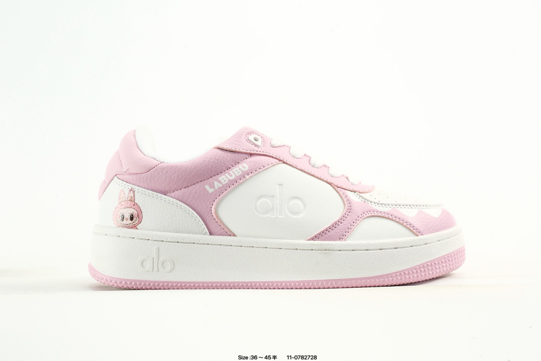 Alo Yoga Alo Runner Low Sneakers Multicolor