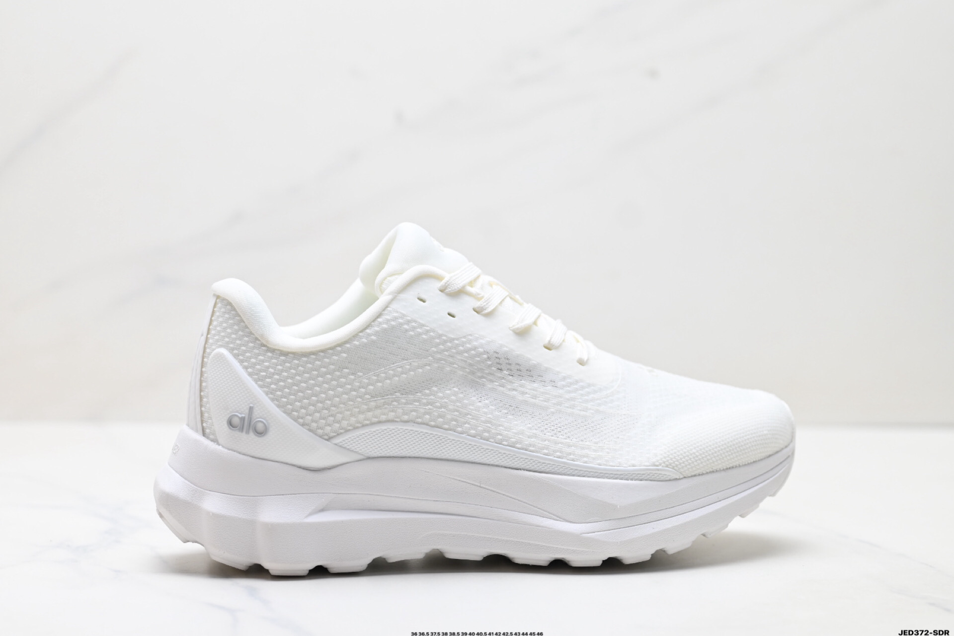 Alo Yoga Alo Runner Breathable Mesh