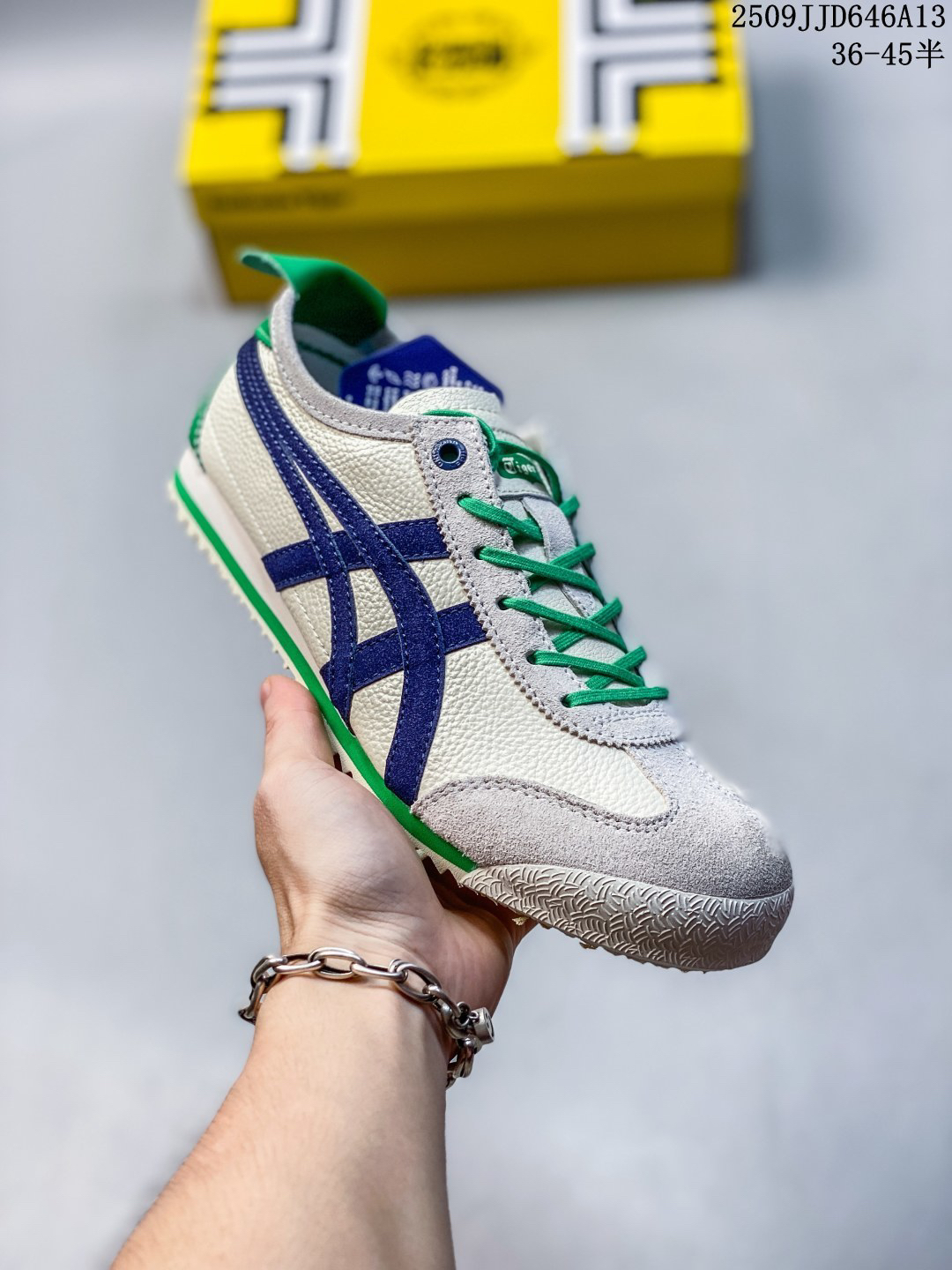 Onitsuka Tiger Mexico 66 Sneakers Multi