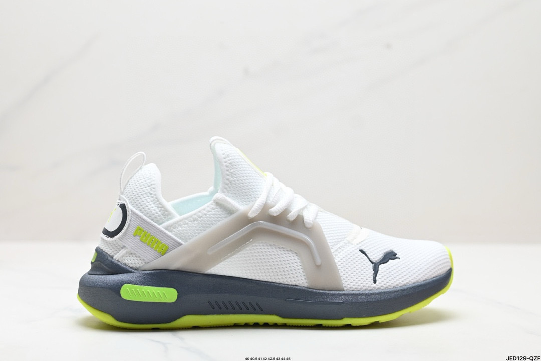 Puma Deviate NITRO 3 Running Shoes Multicolor