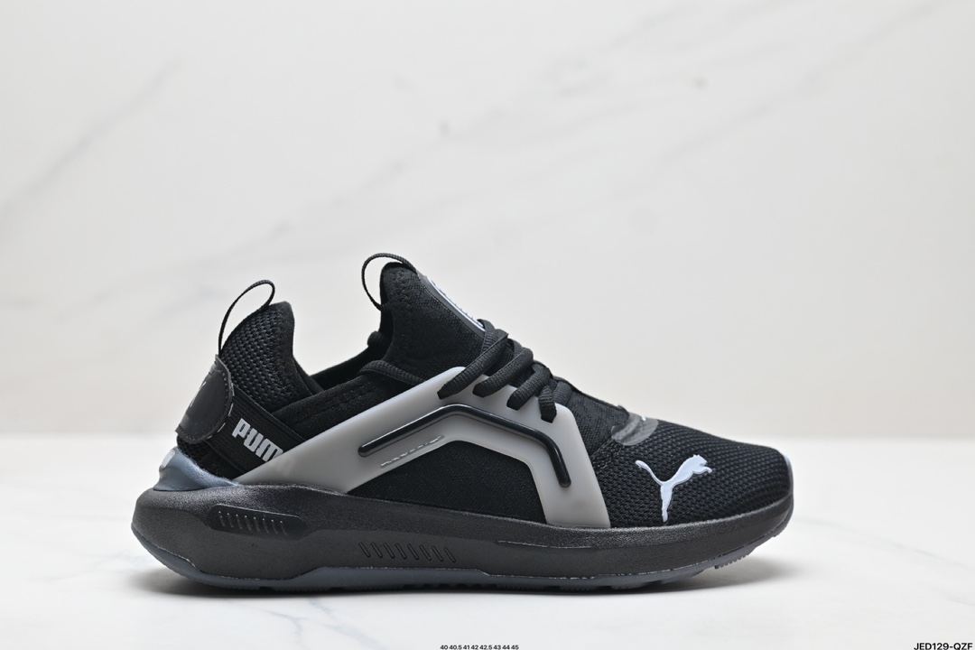 Puma Deviate NITRO 3 Running Shoes Multicolor