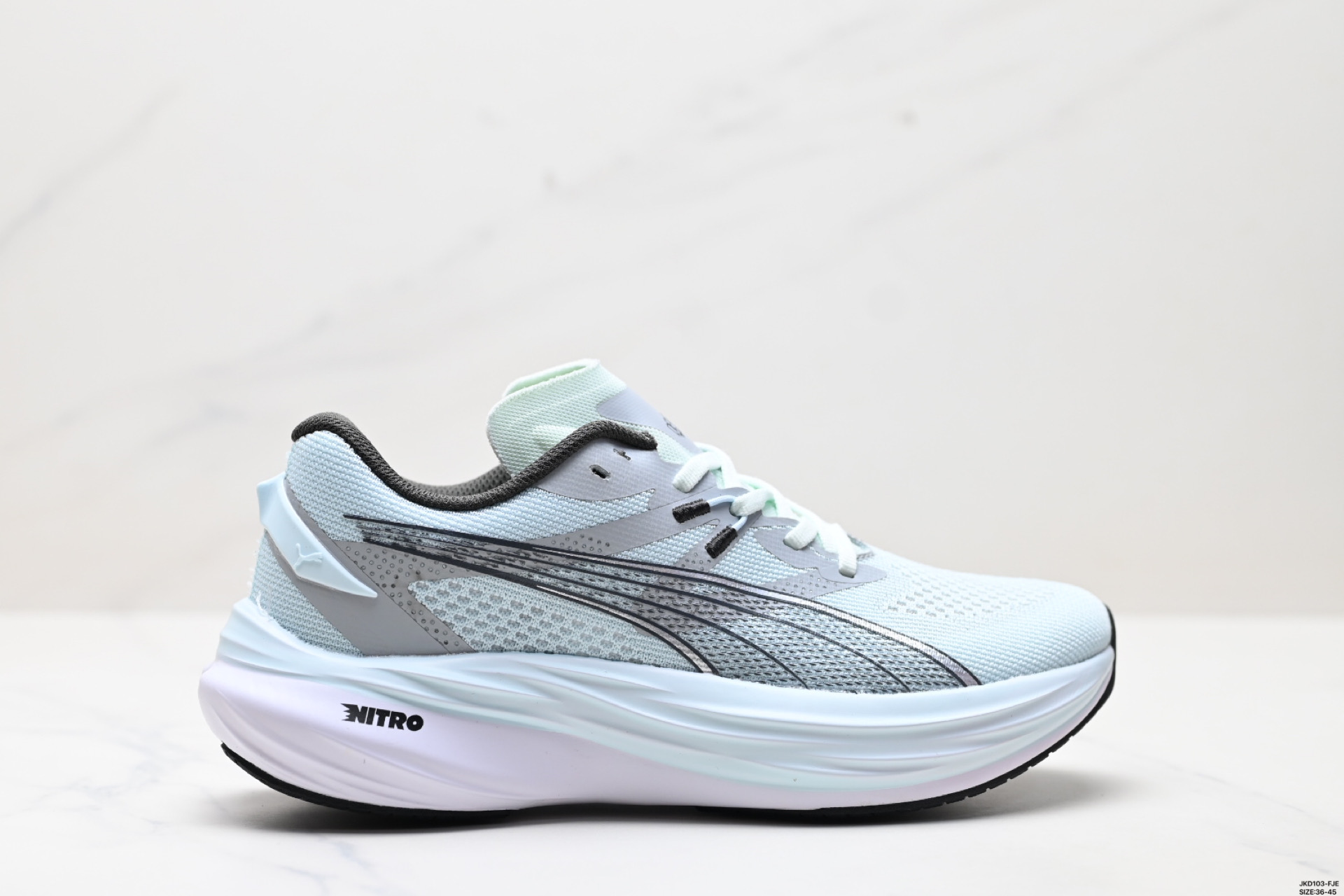 Puma Deviate NITRO 3 Running Shoes Multi-Color