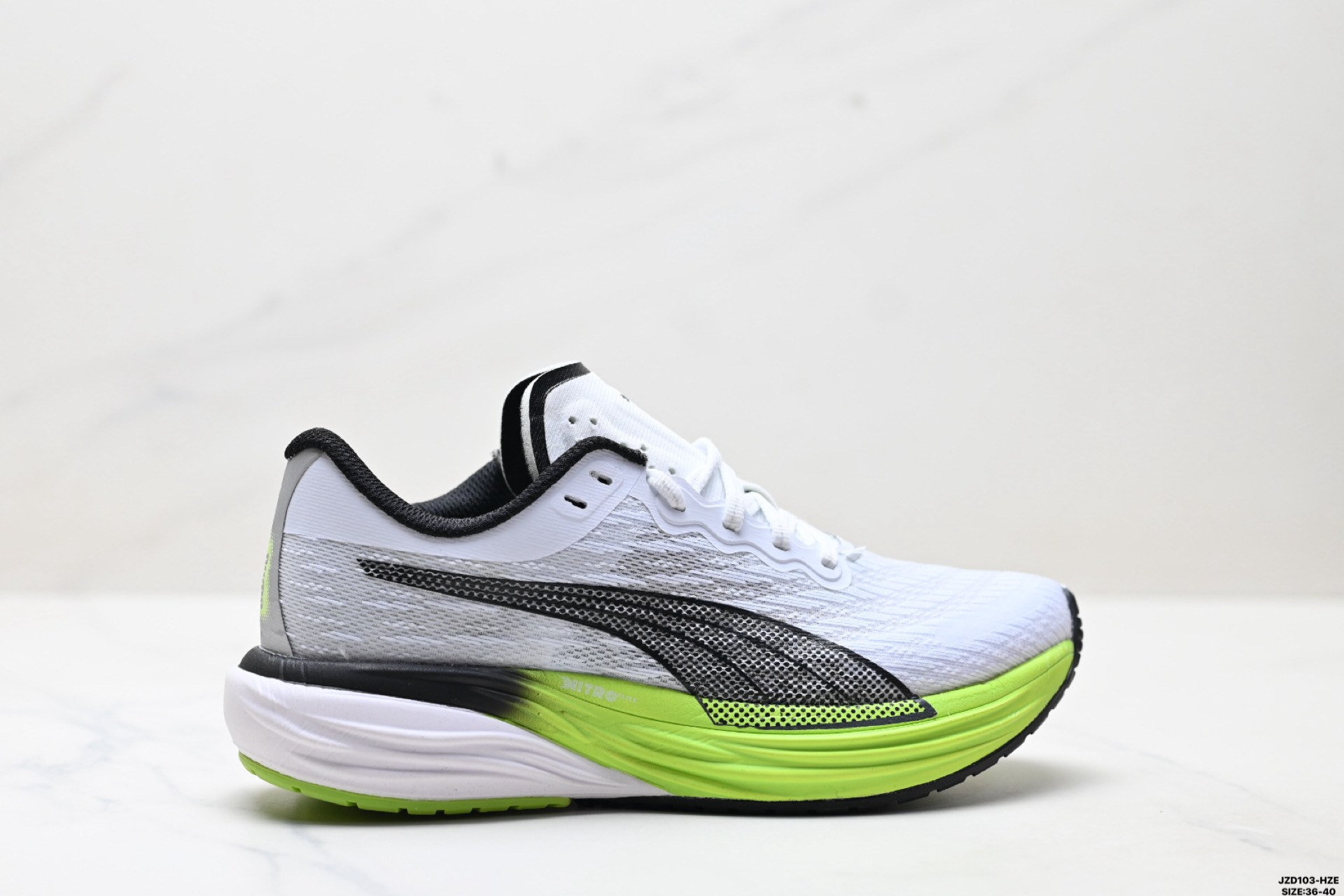 PUMA Deviate NITRO 2 Running Shoes Multicolor