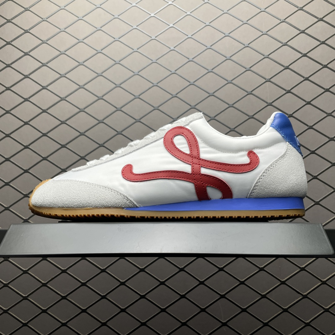 Loewe Ballet Runner Sneakers Multicolor