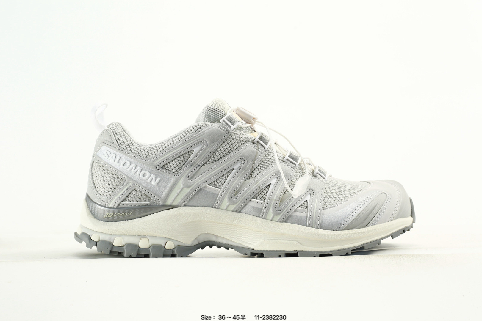 Salomon XA Pro 3D Trail Shoes Multicolor