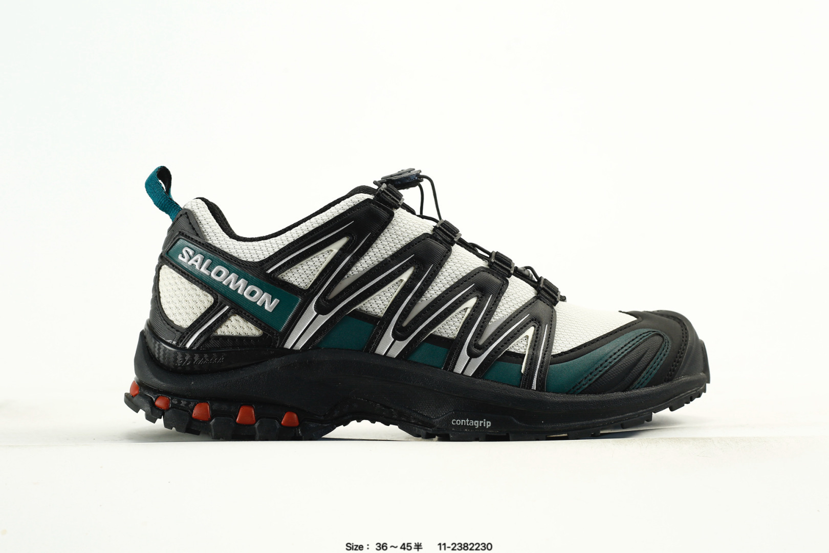 Salomon XA Pro 3D Trail Shoes Multi-Color
