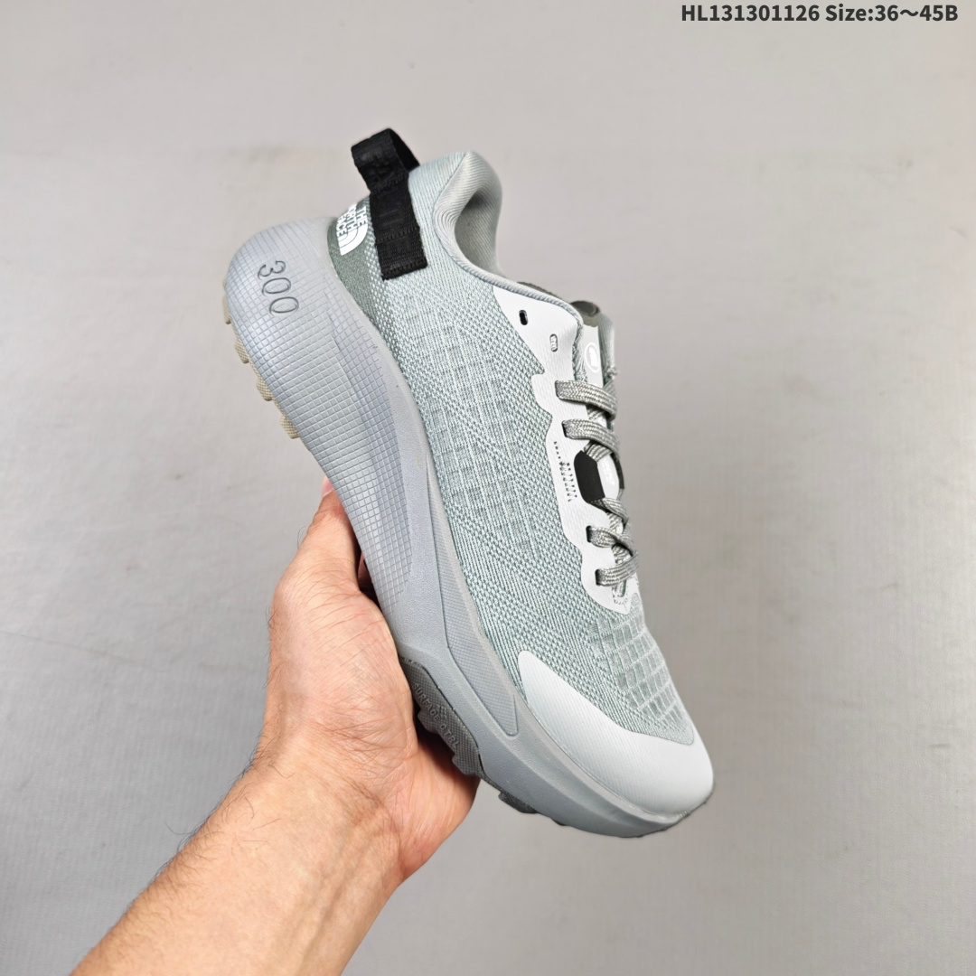 The North Face Altamesa 300 Trail Shoes Multicolor