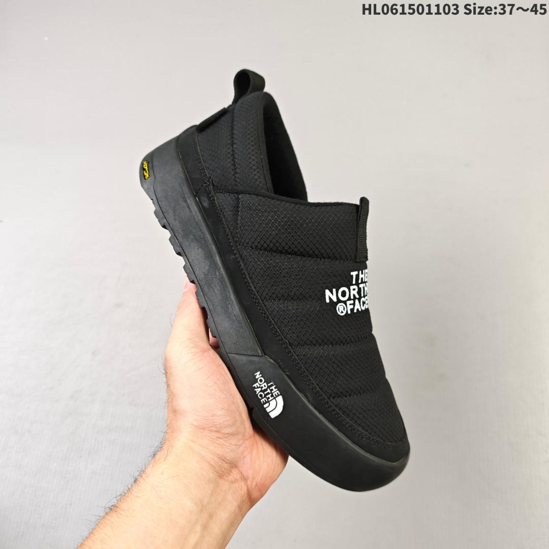 The North Face ThermoBall Traction Mule V Shoes Black