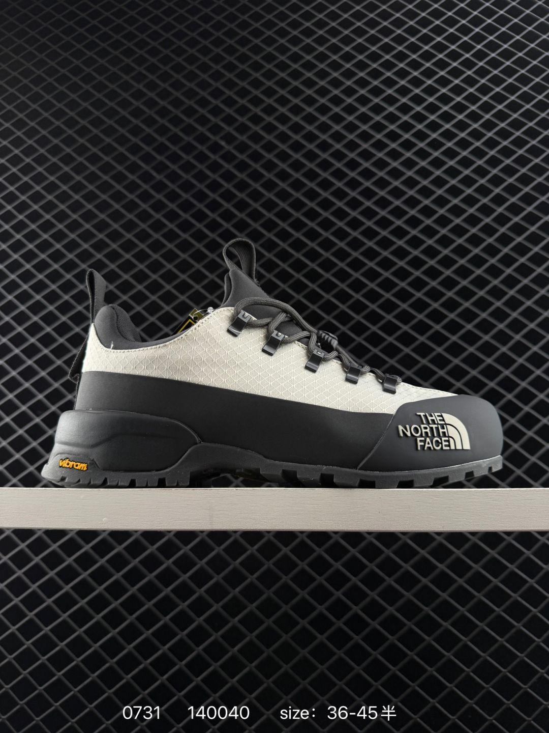 The North Face Altamesa Low Hiking Shoes Multicolor