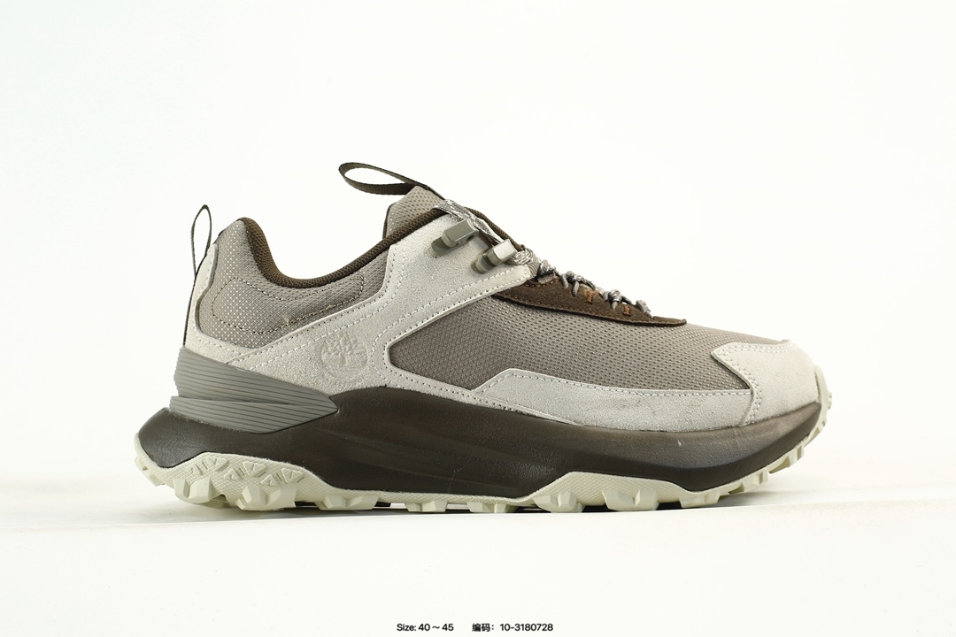 Timberland Motion Access Waterproof Hiking Shoes Multi-Color