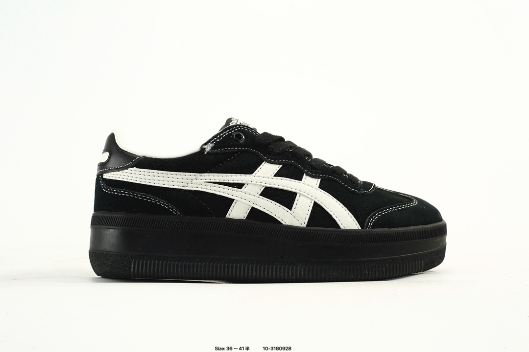 Onitsuka Tiger Tokuten Low Sneakers Multi-Color