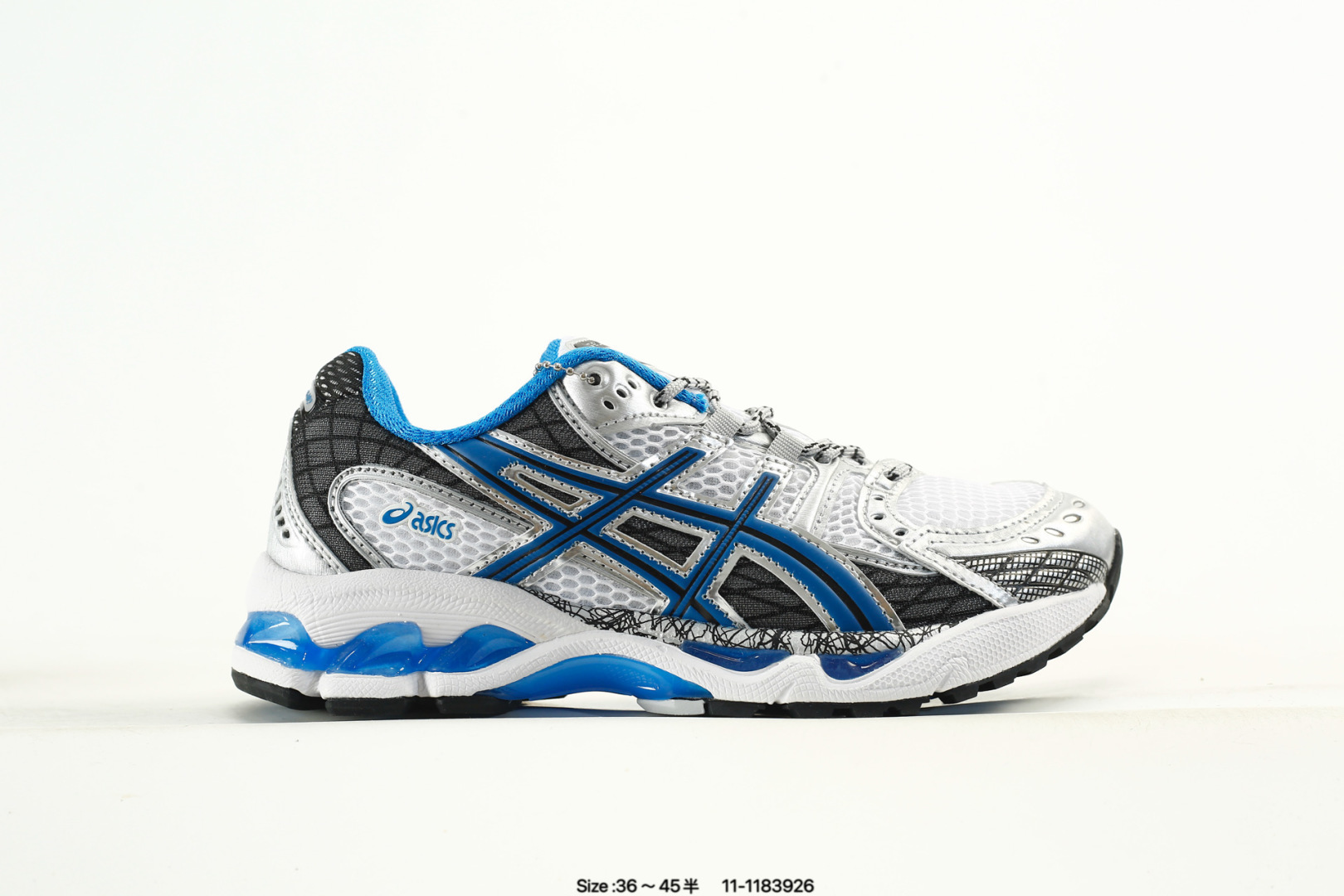 Asics GEL-Nimbus 10.1 Runner Multi
