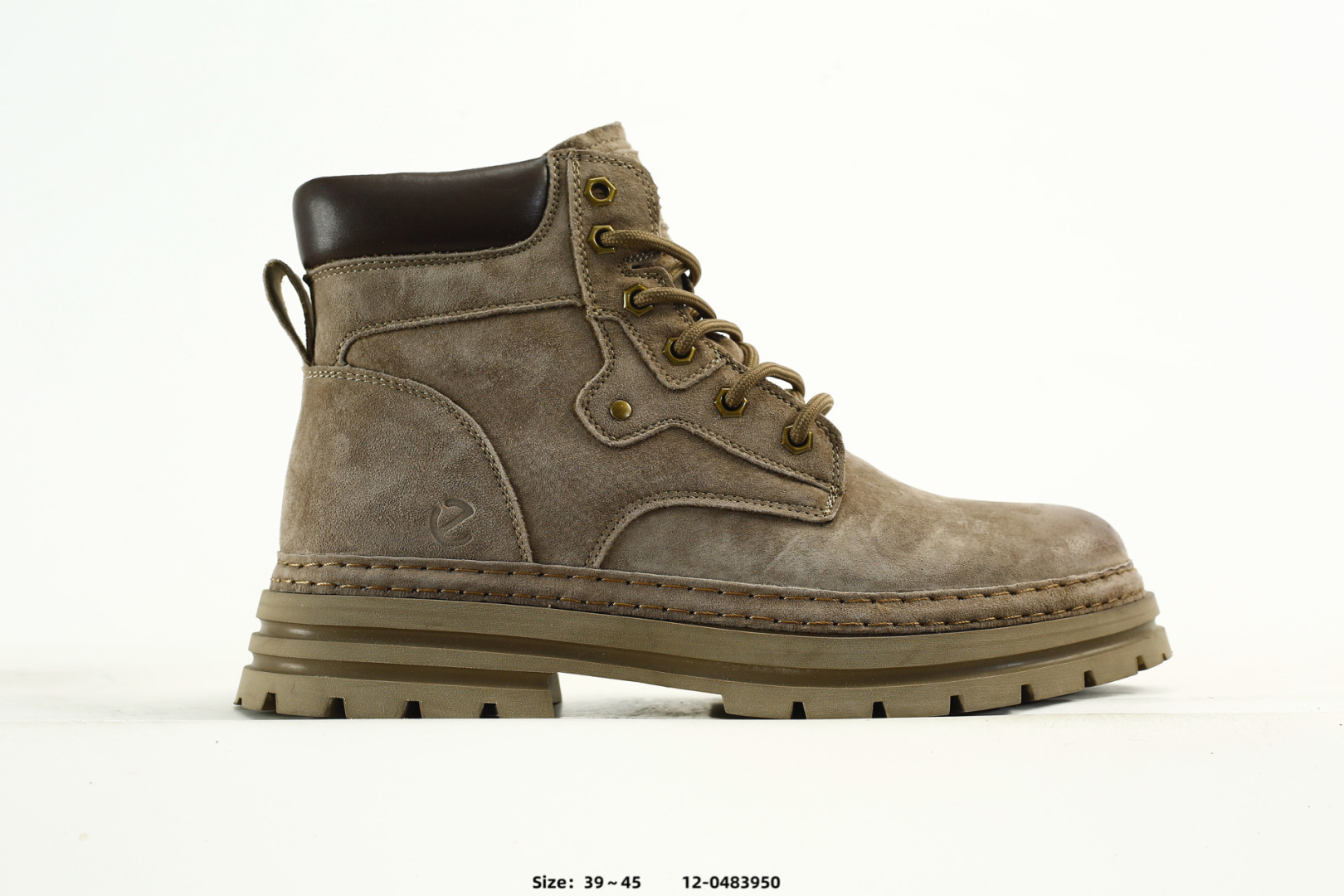 Ecco BIOM Lite W Boots Multicolor