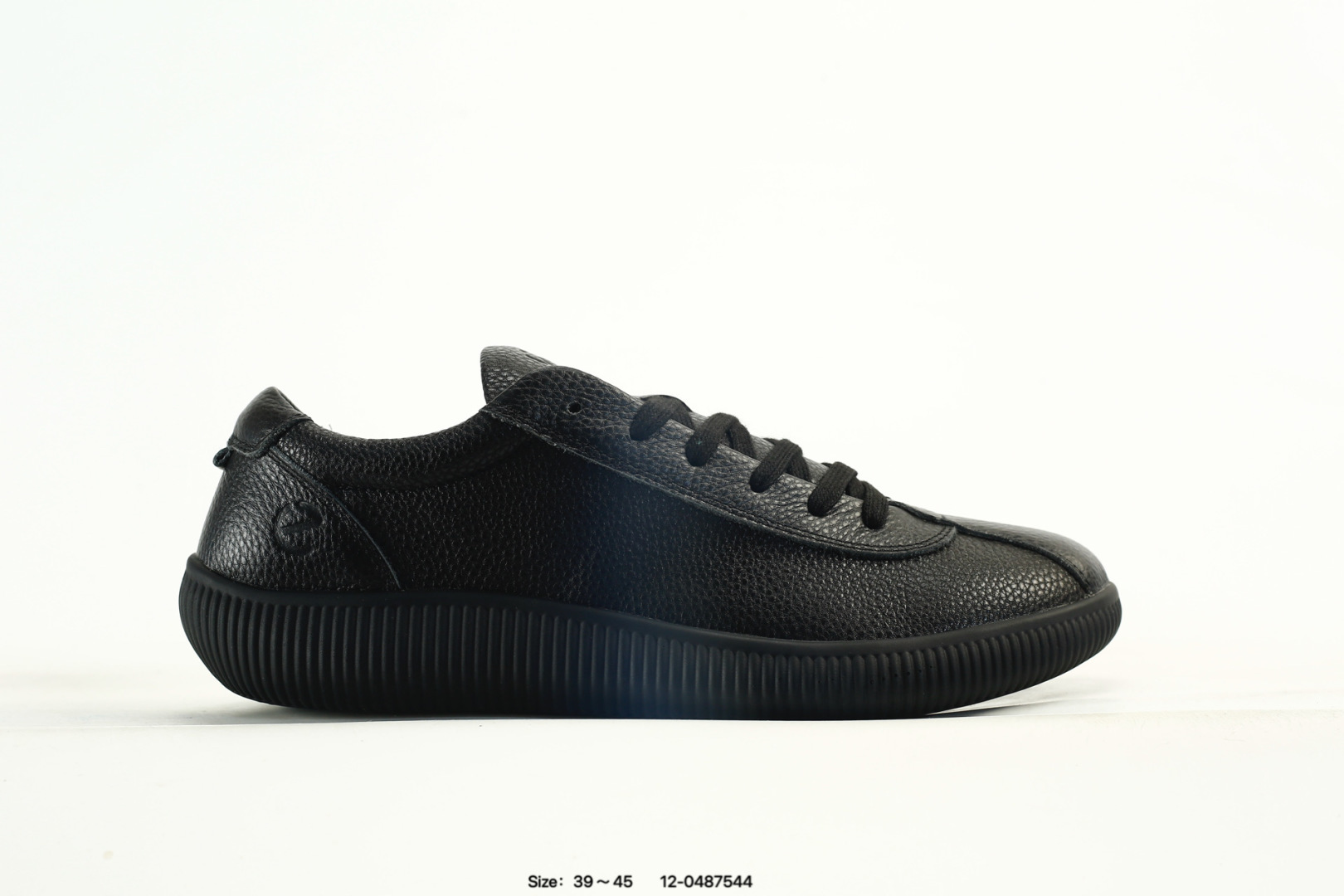 Ecco BIOM AEX Gore-Tex Sneakers Black
