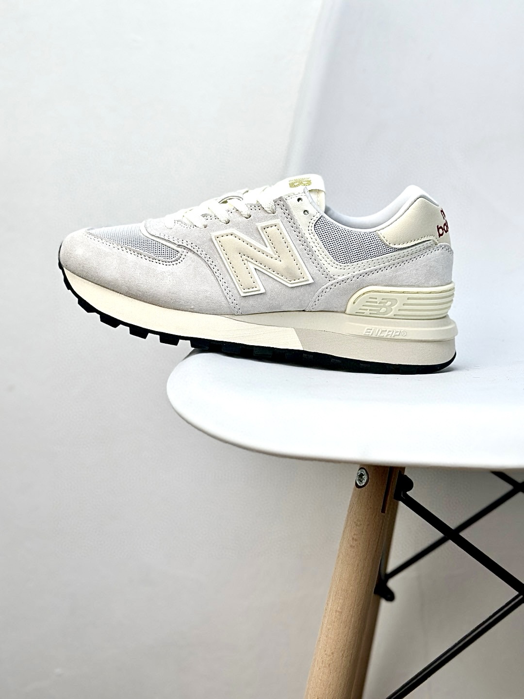 New Balance 574 U574LGE1 Sneakers Grey