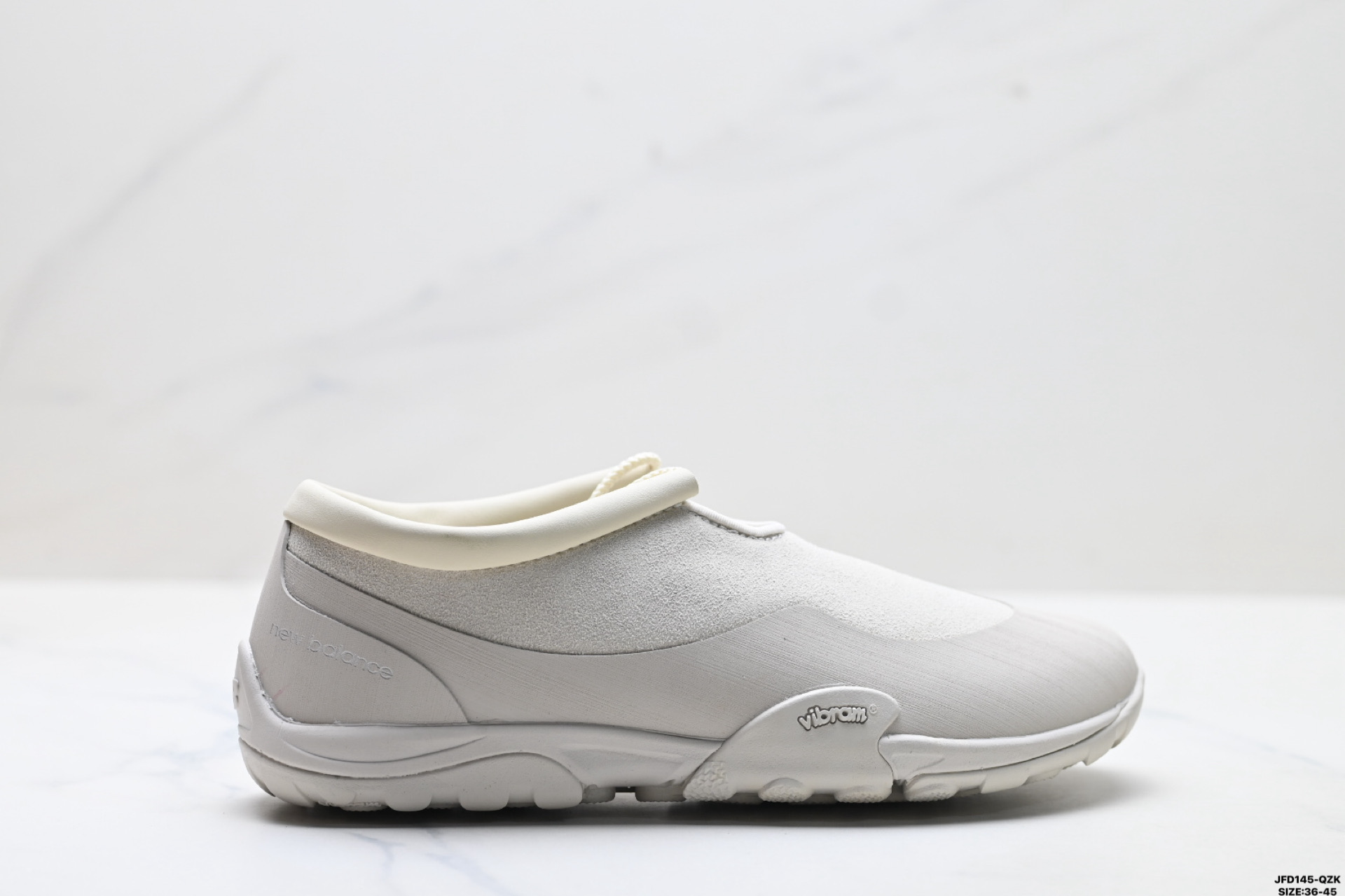 New Balance TDS MT10T V1 Casual Shoes Grey