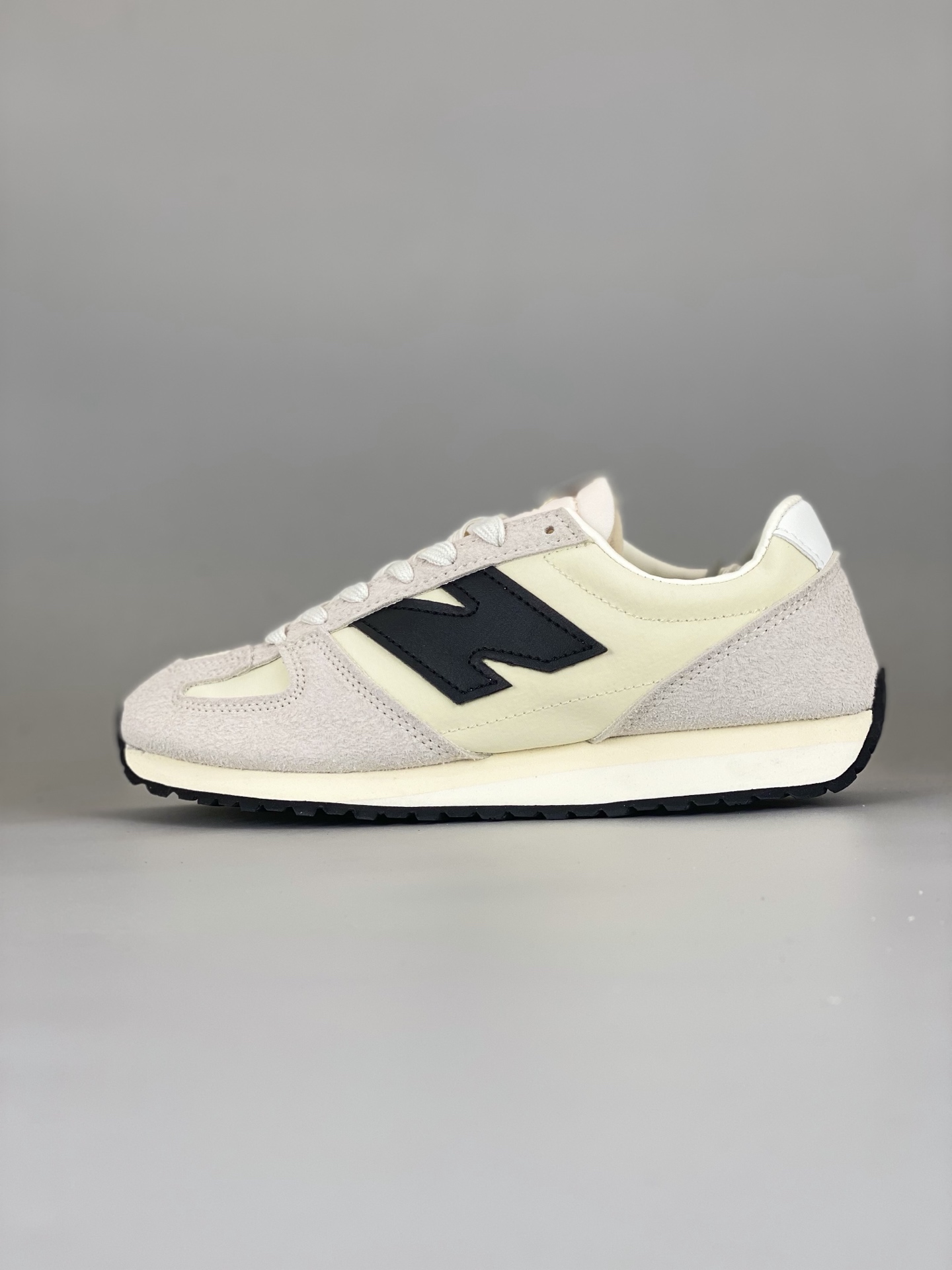 New Balance 471 Low Sneakers Beige