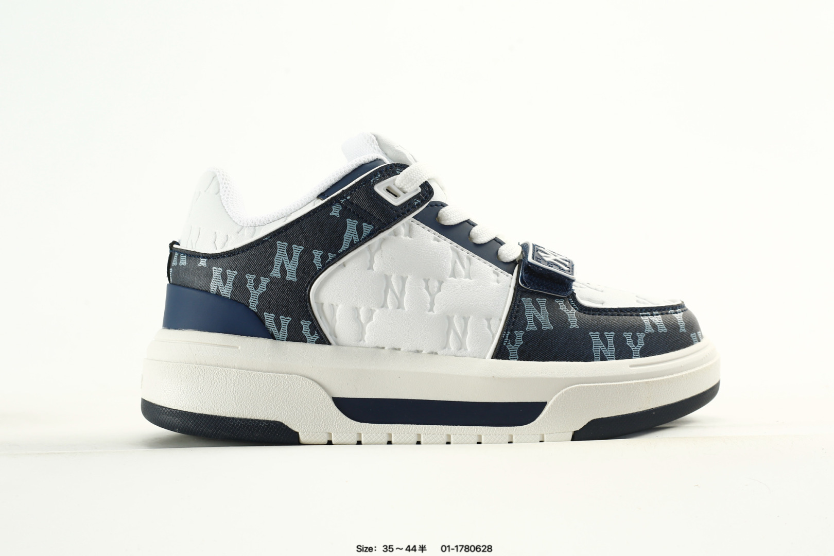 MLB Yankees Chunky Liner Sneakers Multi-color